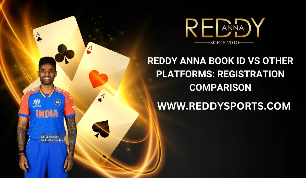 Reddy anna book onlineid vs 11exch � Complete Comparison Guide 2026, reddybook, reddyanna 247