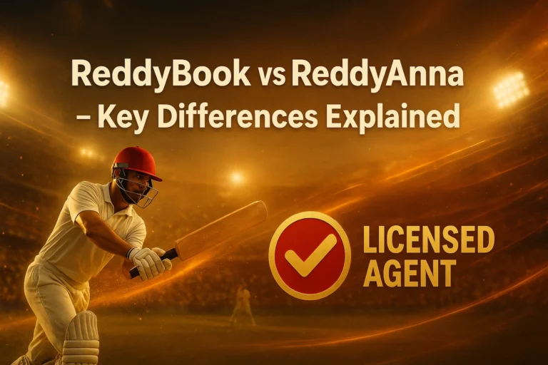 Reddy anna book onlineid vs World777 � Complete Comparison Guide 2026, reddybook, reddyanna 247