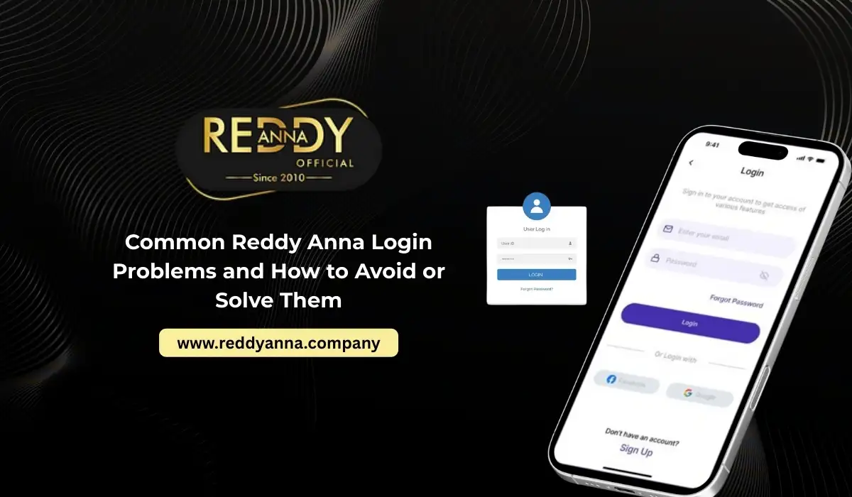 reddy anna book Login Problems, reddy anna book id, reddy anna book id login, reddy anna book id register