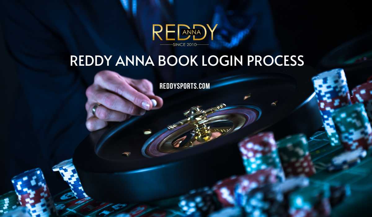 reddy anna book Login Process, reddy anna book id, reddy anna book id login, reddy anna book id register