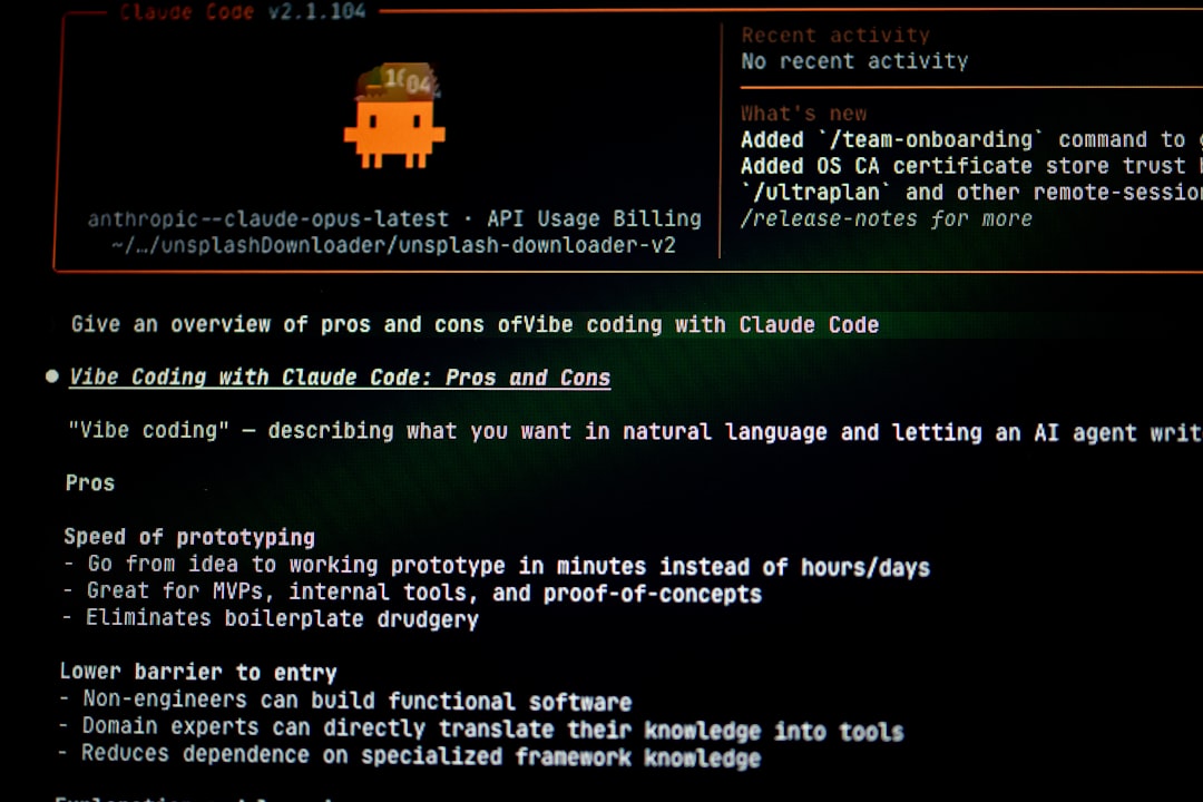 Activate Alert After