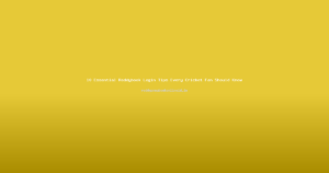 10 Essential Reddybook Login Tips Every Cricket Fan Should Know