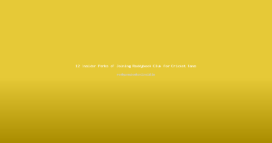 12 Insider Perks of Joining Reddybook Club for Cricket Fans