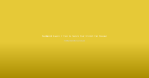 Reddybook Login: 7 Tips to Secure Your Cricket Fan Account