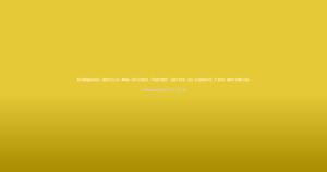 Reddybook Unveils New Cricket Podcast Series to Connect Fans Worldwide