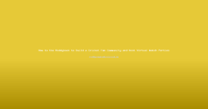 How to Use Reddybook to Build a Cricket Fan Community and Host Virtual Watch Parties