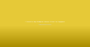 7 Innovative Ways Reddybook Enhances Cricket Fan Engagement