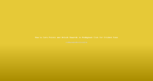 How to Earn Points and Unlock Rewards in Reddybook Club for Cricket Fans