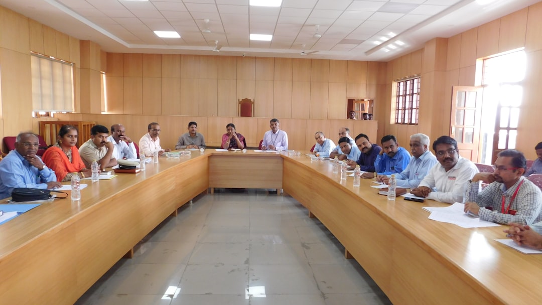 Audit Permissions Visit