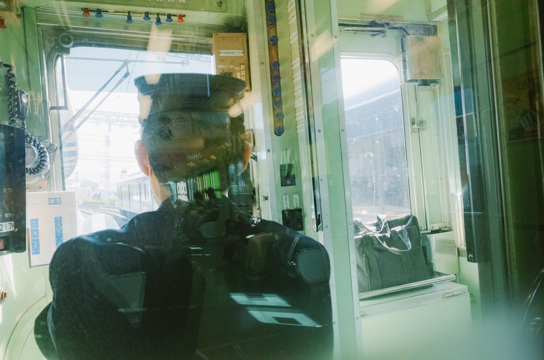 Behind Scenes: Planning