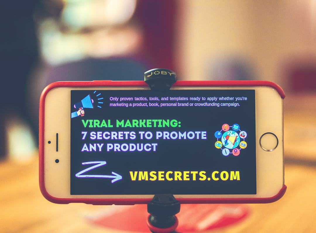 Boosting Visibility Emerging