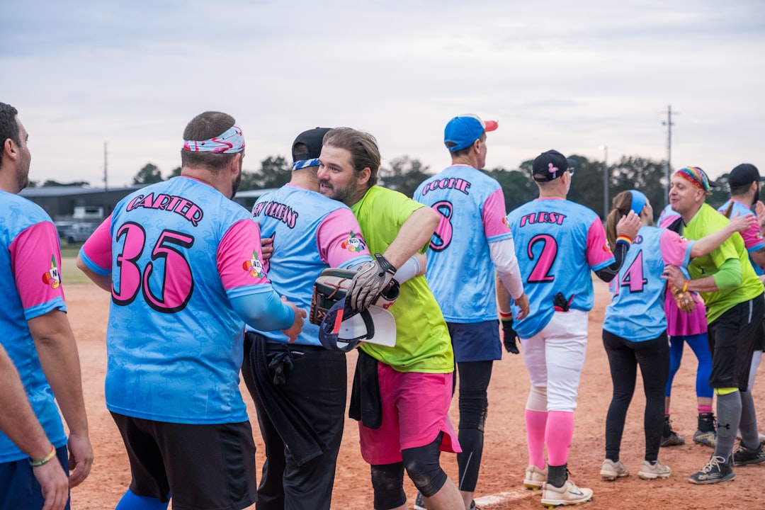 Charity Fundraising Tournaments