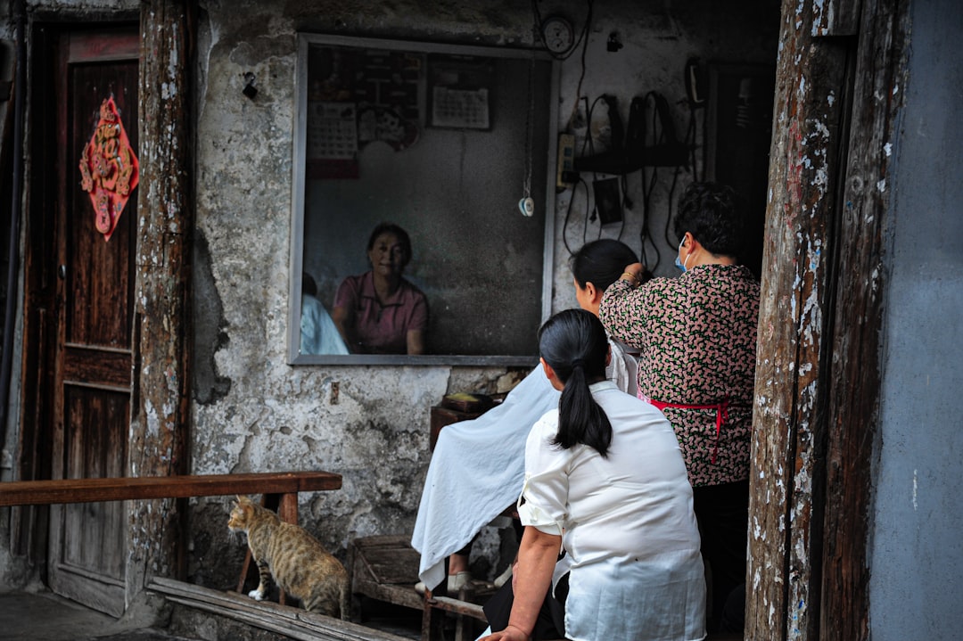 Community Building Tools