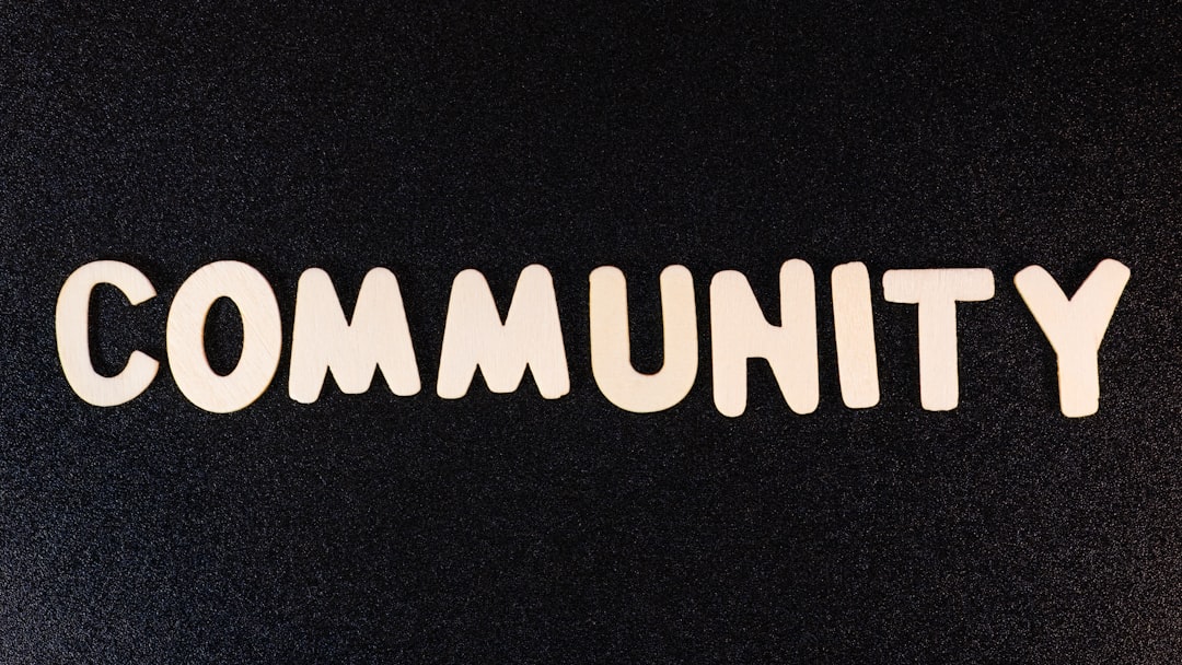 Community Interaction Tools