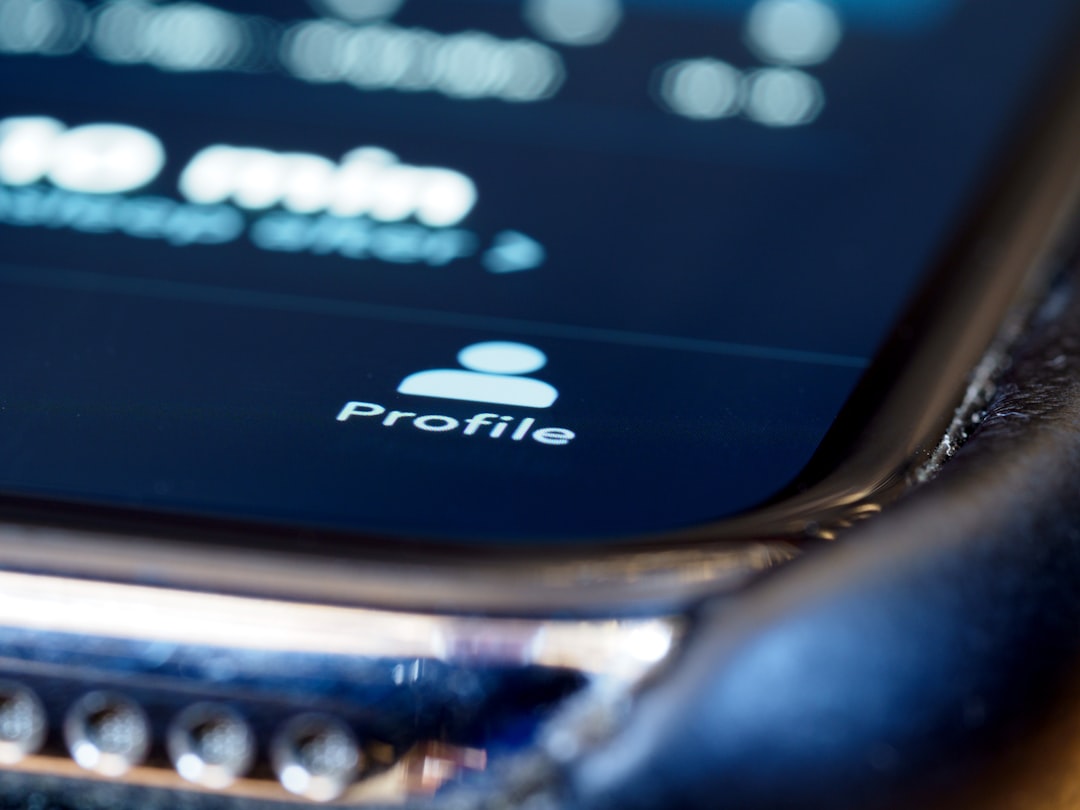 Complete Profile Setup