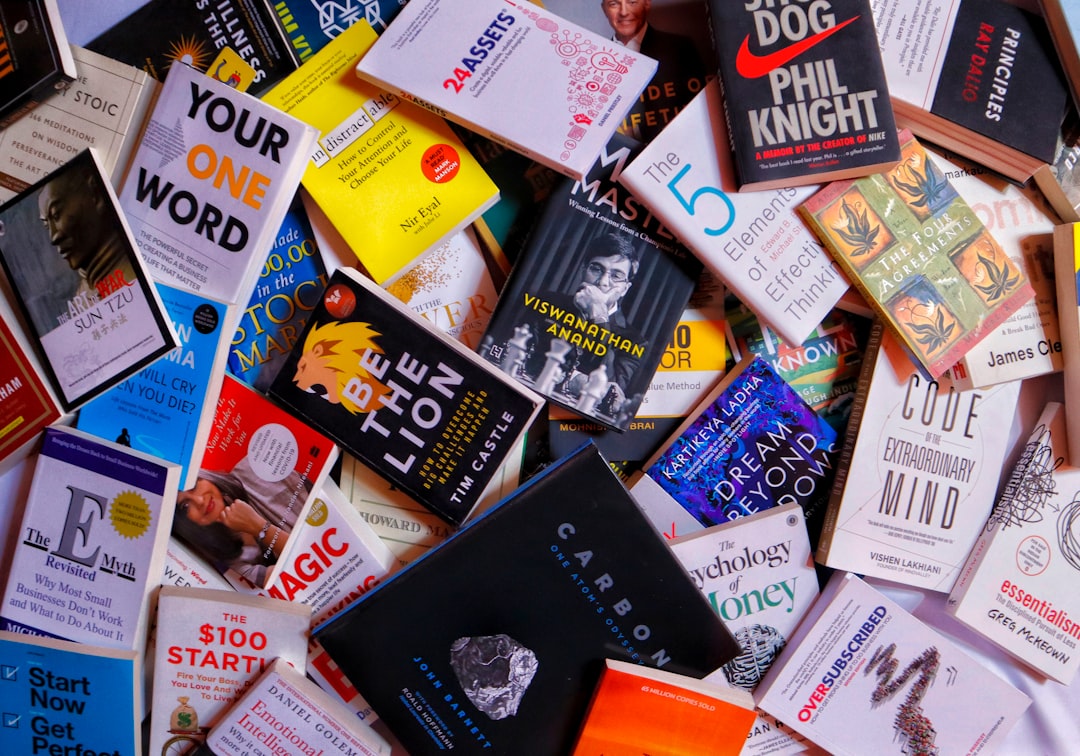 Curated Reading Lists