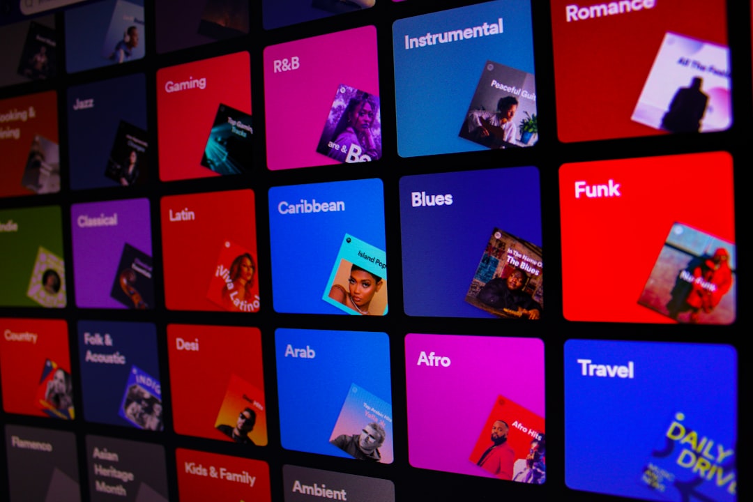 Distribution Channels Episodes