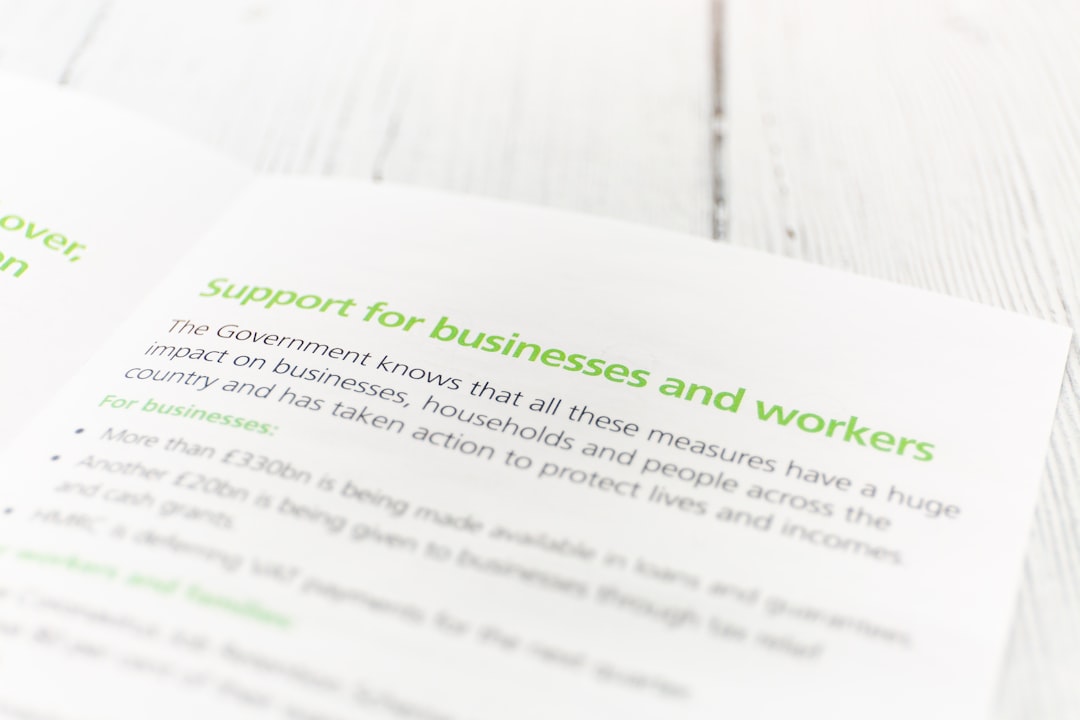 Establish Membership Guidelines