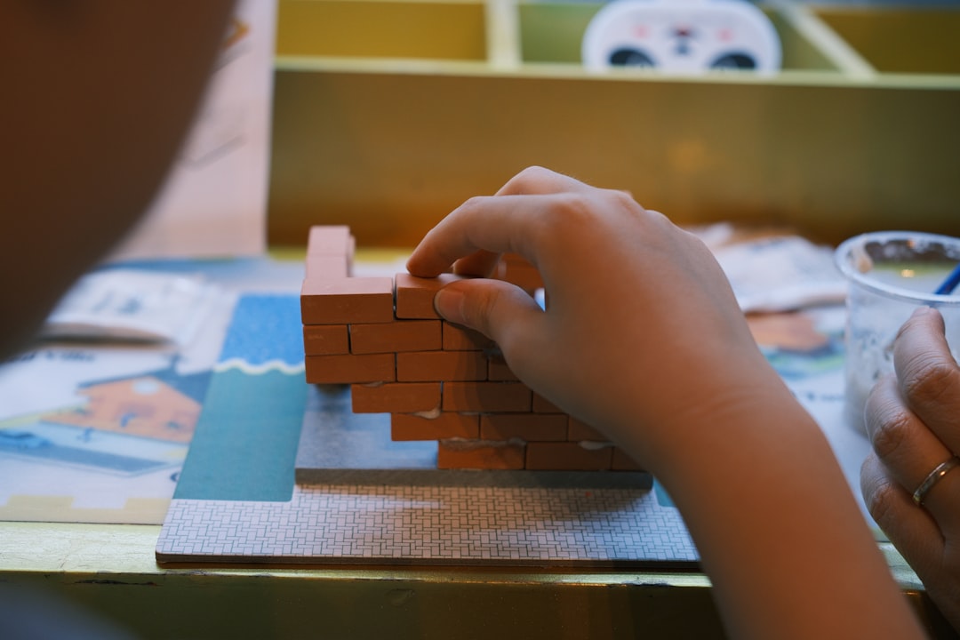 Foster Interaction Build