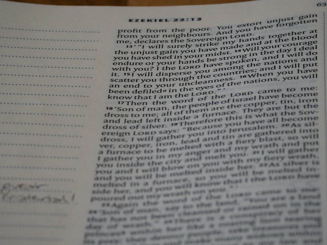 Further Details deeper