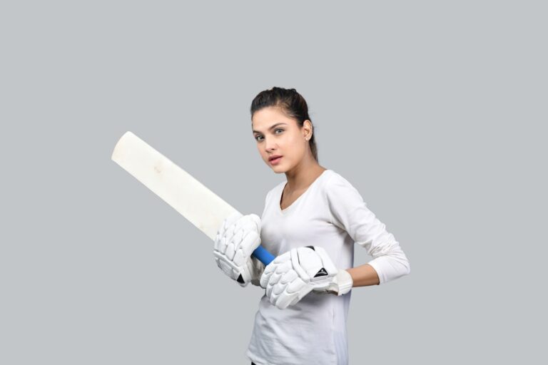 How Reddybook Can Accelerate the Growth of Women’s Cricket: An Opinion