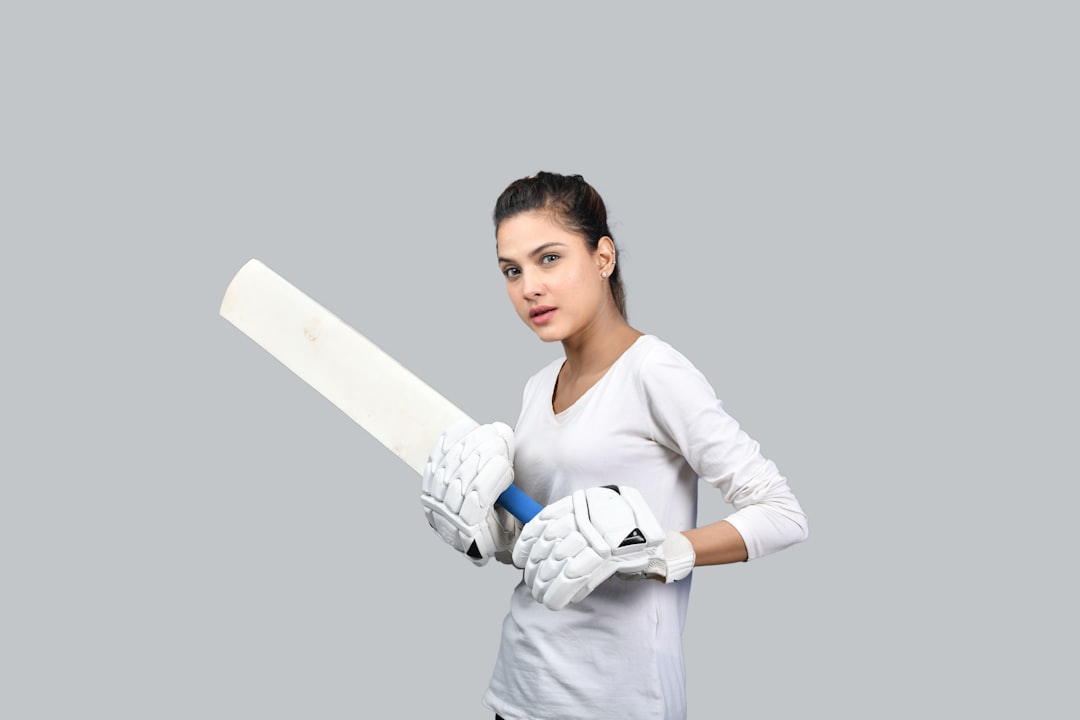 How Reddybook Can Accelerate the Growth of Women's Cricket: An Opinion