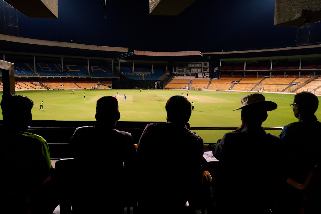 How to Host Virtual Cricket Watch Parties in Your Reddybook Club