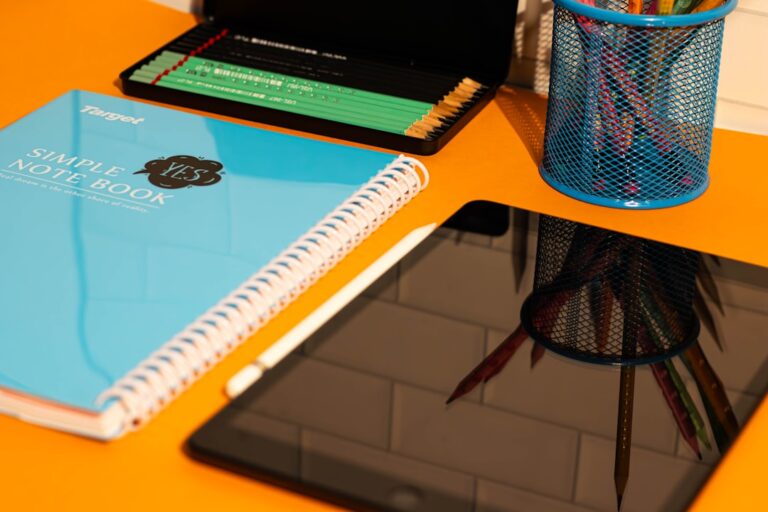 How to Organize Digital Study Materials: A Step-by-Step Guide for Students