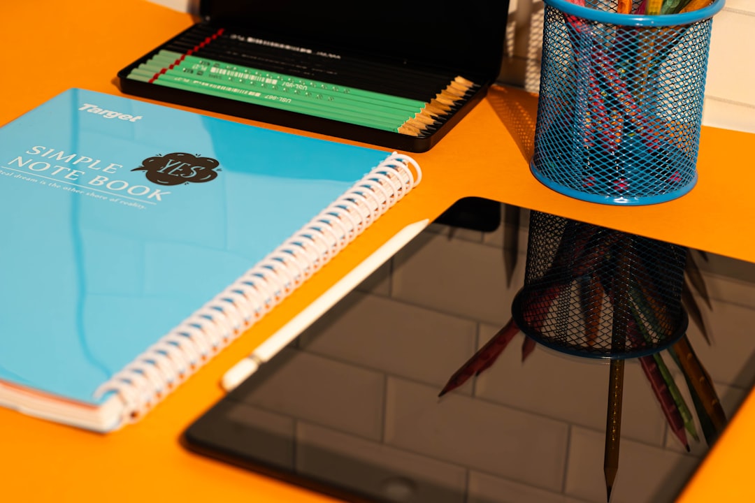 How to Organize Digital Study Materials: A Step-by-Step Guide for Students