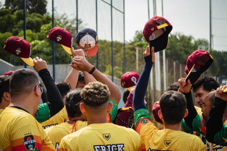 How to Set Up Your Own Reddybook Club for Local Cricket Fans and Grow Community Engagement