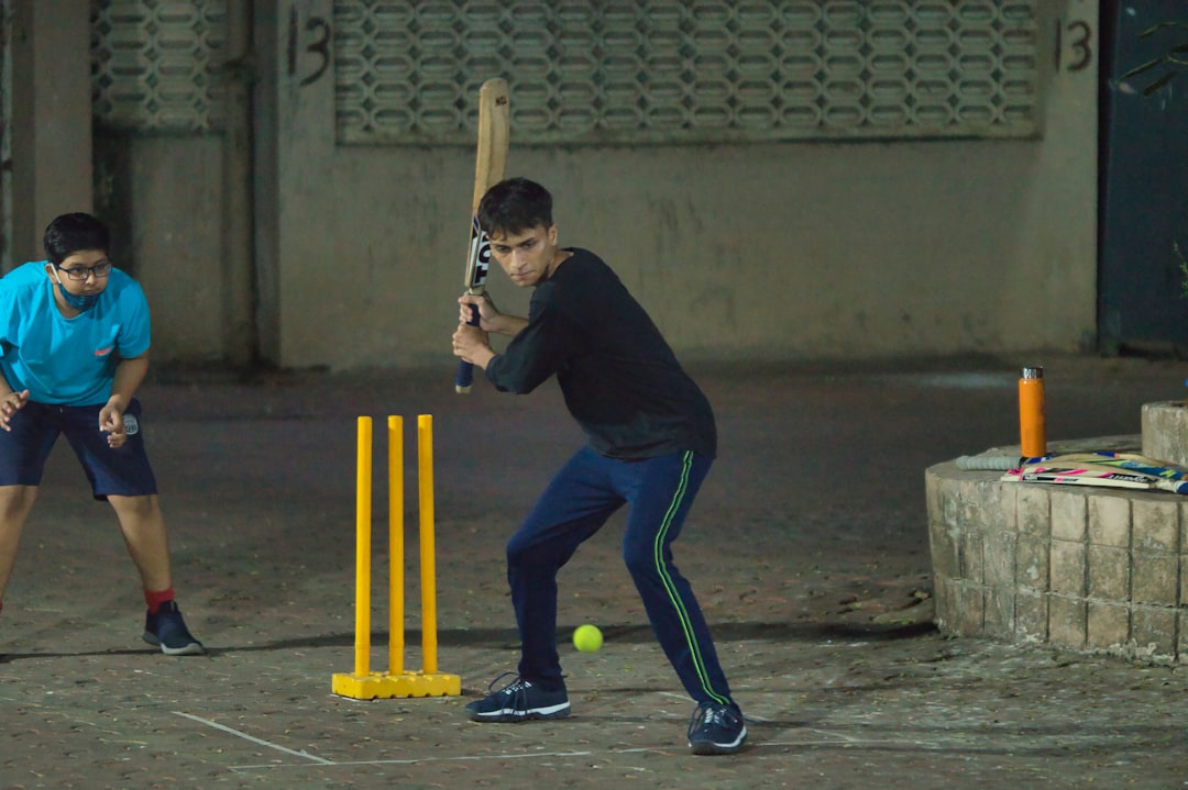 Impact Cricket Media