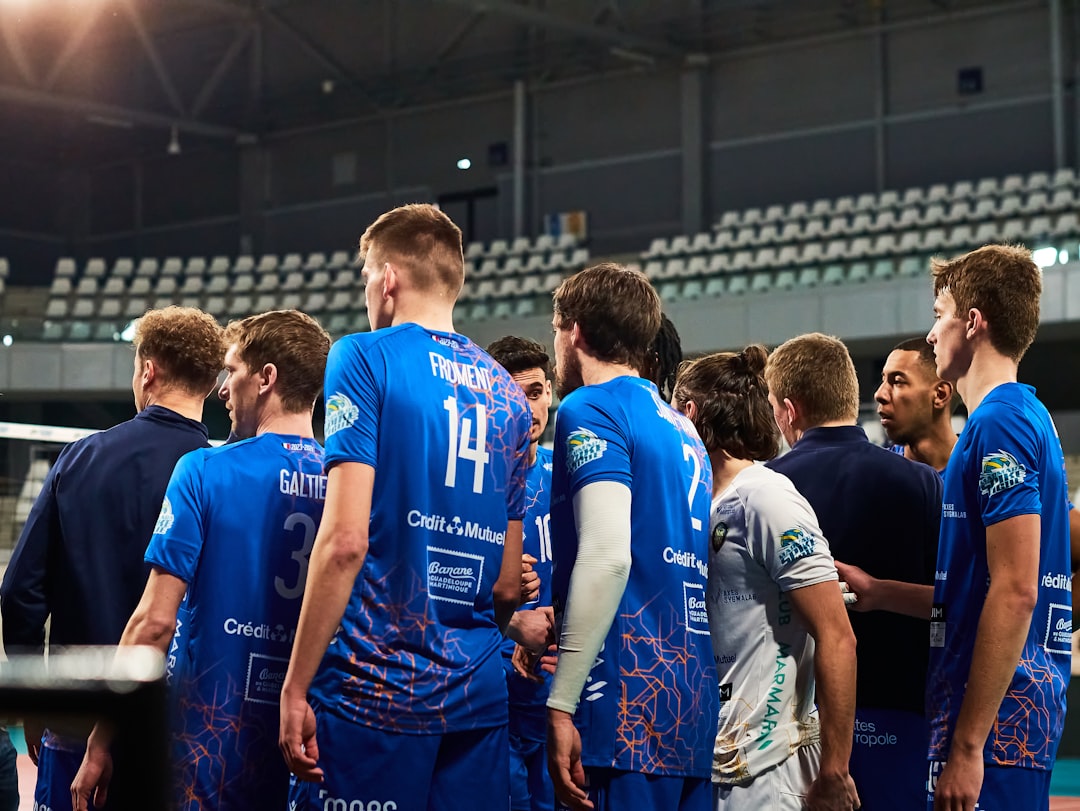 Impact Players, Teams,