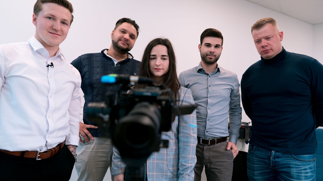 Impact Teams, Broadcasters,