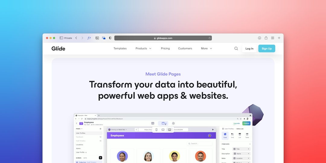 Integrating Widgets Site’s