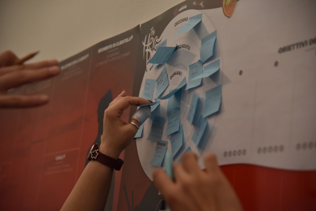 Interactive Pitch Strategy