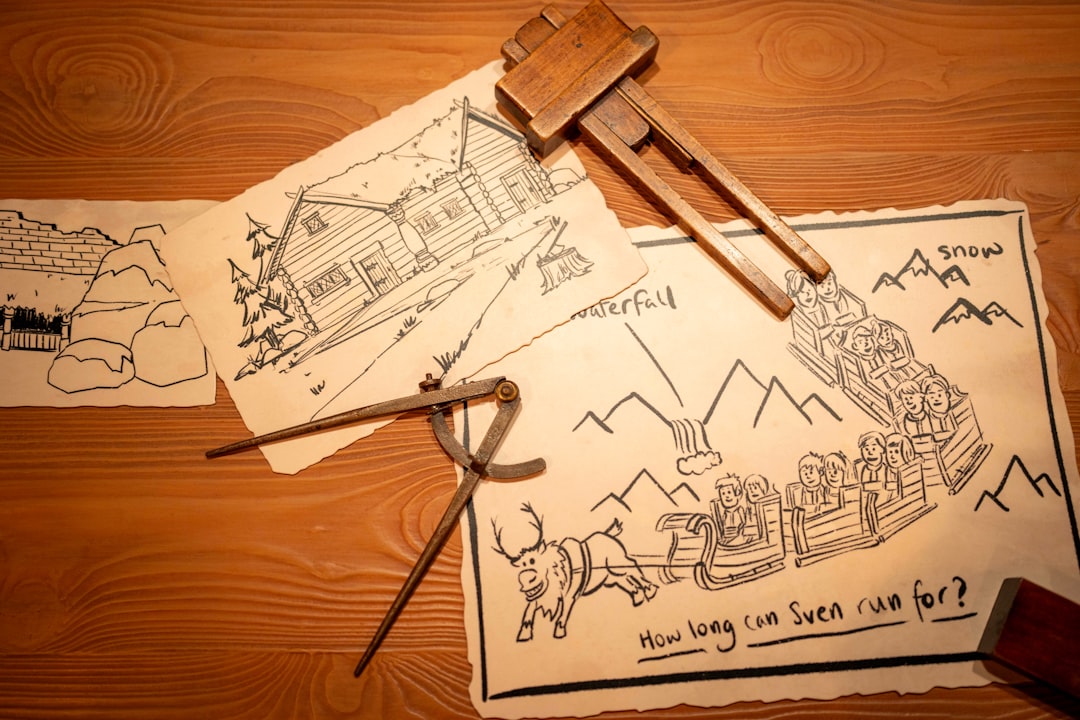 Interactive skill‑building tools