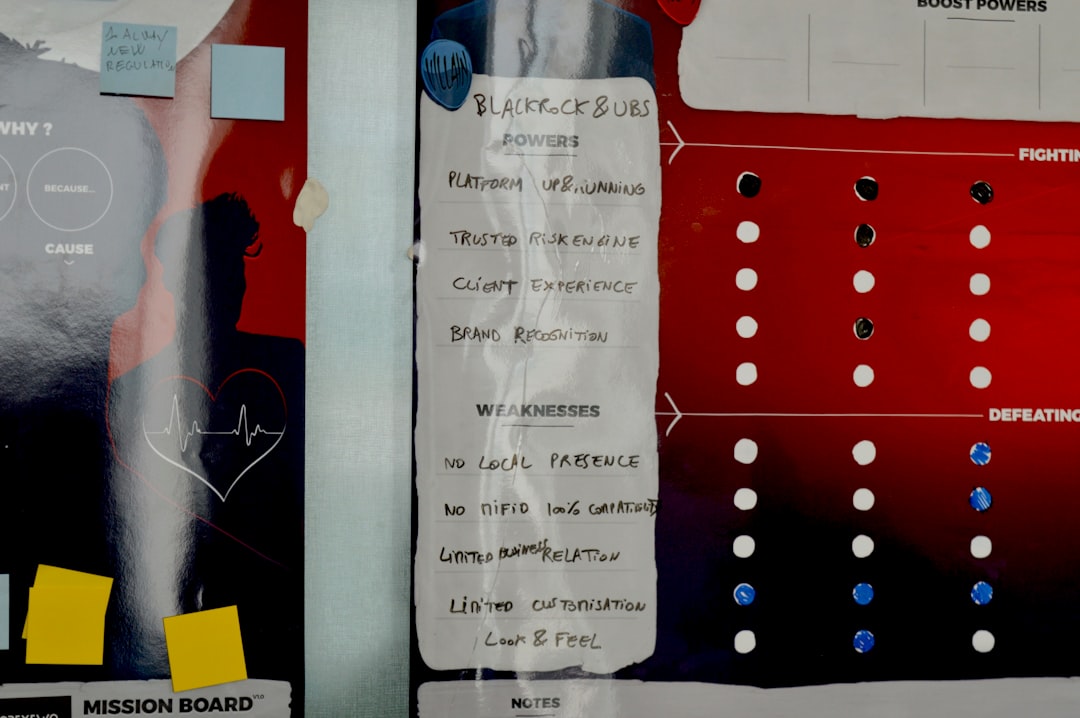 Interactive Tactical Breakdowns