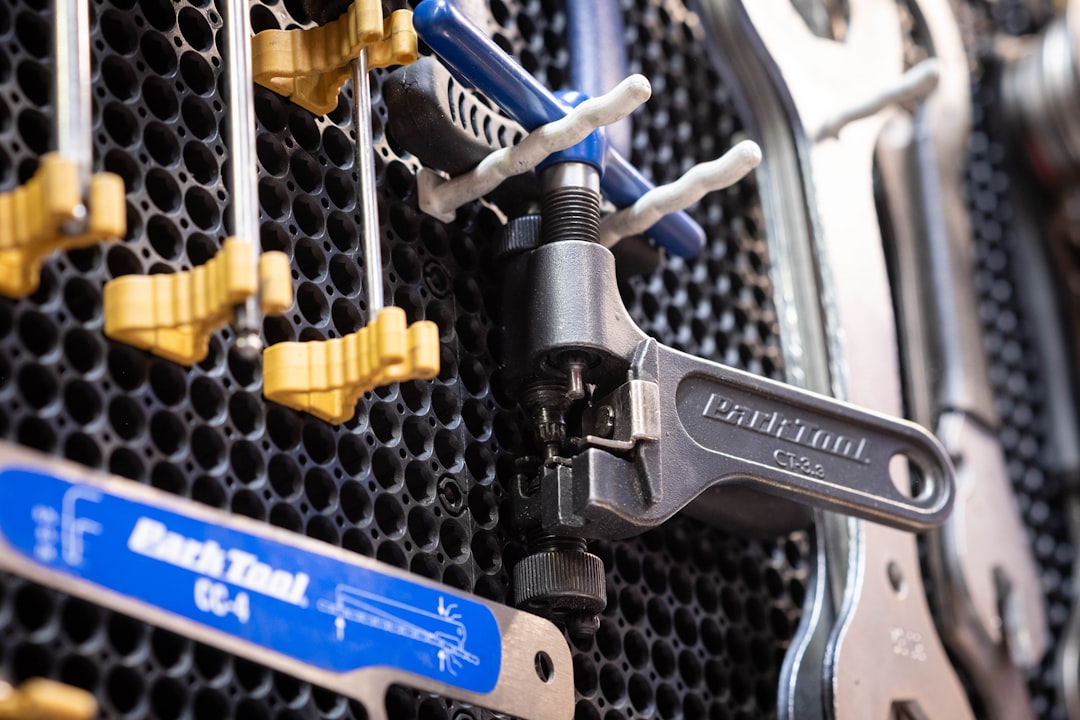 Leveraging Advanced Tools