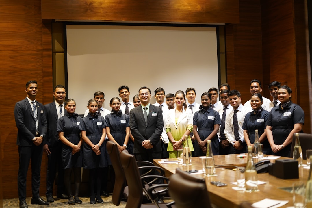 Match‑Day Hospitality Members