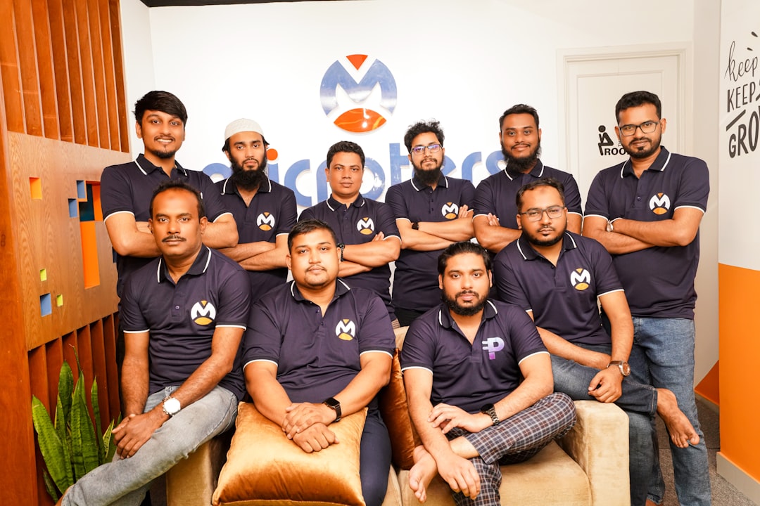 Matchday Experiences members