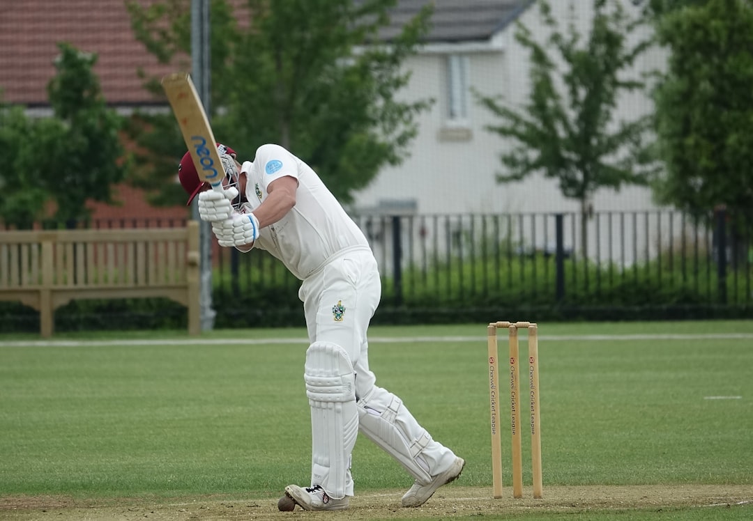 Milestones: Receive batsman