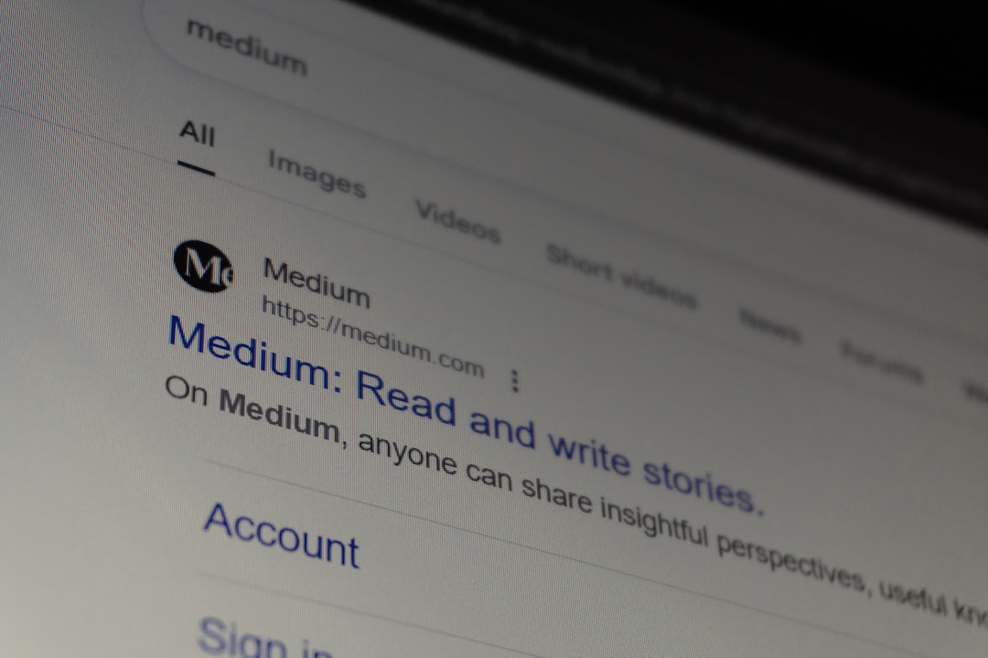 Online Content Community