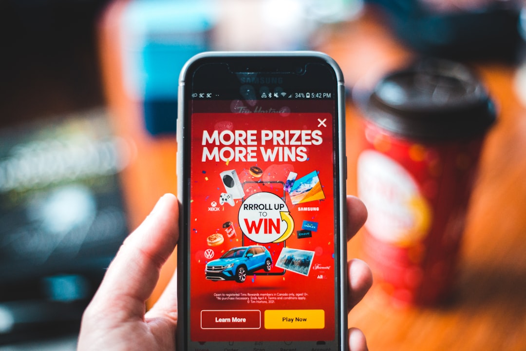 Participate Competitions Rewards