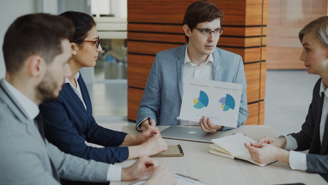 Personalized Analytics Members