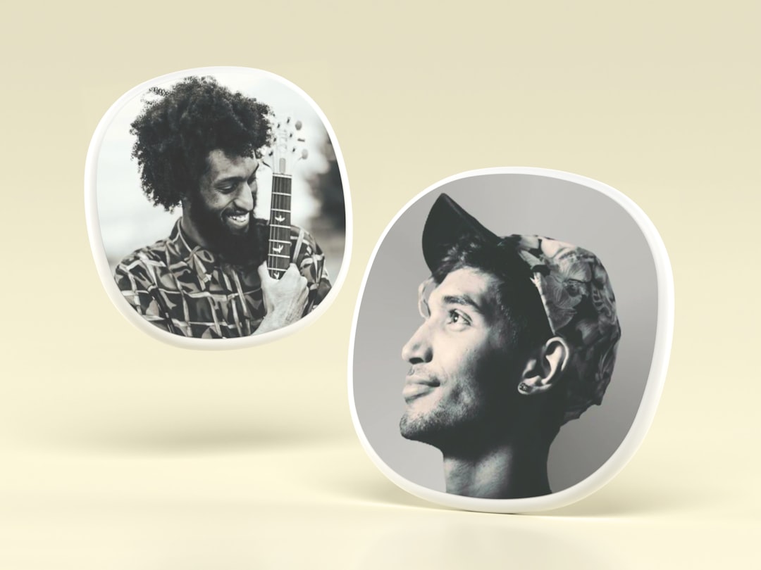 Personalized Player Profiles