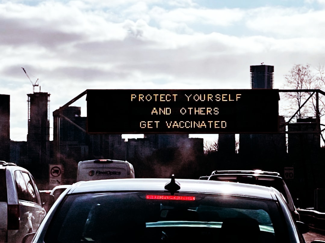 Protect Yourself Never