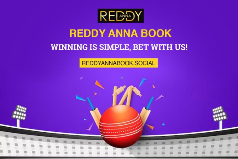 reddy anna book T20 Betting, reddy anna book betting id, reddy anna book betting login, reddy anna book betting signup