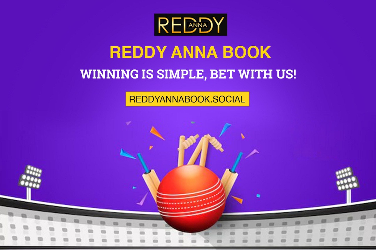 reddy anna book T20 Betting, reddy anna book betting id, reddy anna book betting login, reddy anna book betting signup