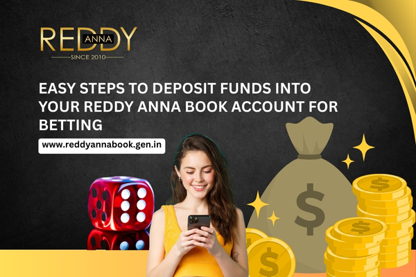 reddy anna book UPI Deposit, reddy anna book official, reddy anna book official login, reddy anna book official register