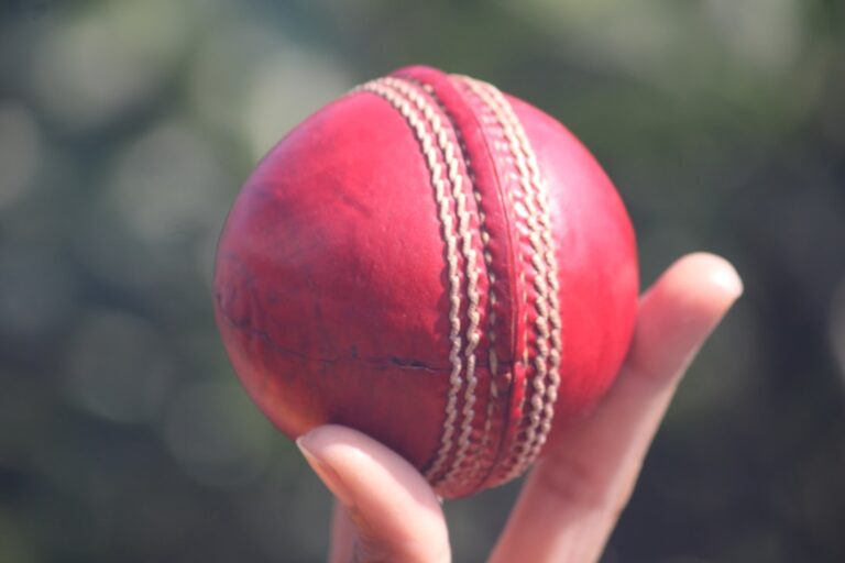 Reddybook ID: 5 Unexpected Perks Every Cricket Fan Should Know